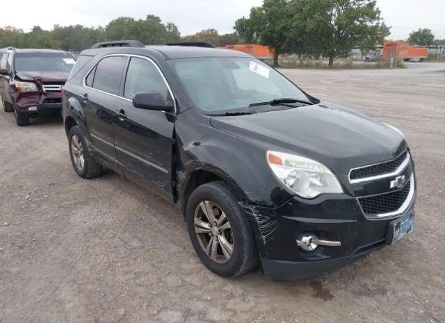 Photo 5 VIN: 2GNFLCE38E6185507 - CHEVROLET EQUINOX 