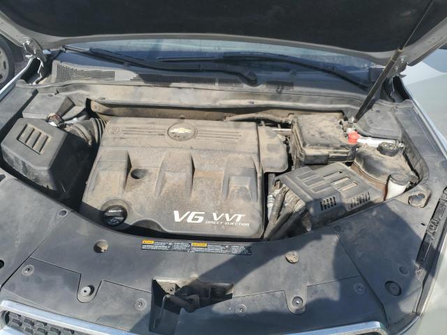 Photo 11 VIN: 2GNFLCE38E6243180 - CHEVROLET EQUINOX 