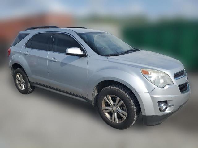 Photo 3 VIN: 2GNFLCE38E6243180 - CHEVROLET EQUINOX 