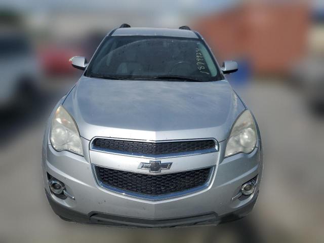 Photo 4 VIN: 2GNFLCE38E6243180 - CHEVROLET EQUINOX 