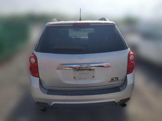 Photo 5 VIN: 2GNFLCE38E6243180 - CHEVROLET EQUINOX 