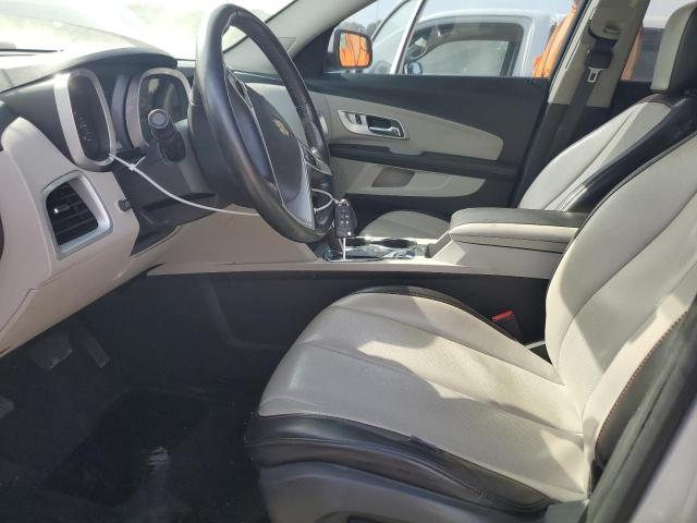 Photo 6 VIN: 2GNFLCE38E6243180 - CHEVROLET EQUINOX 