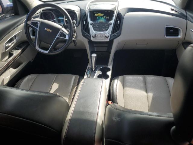 Photo 7 VIN: 2GNFLCE38E6243180 - CHEVROLET EQUINOX 