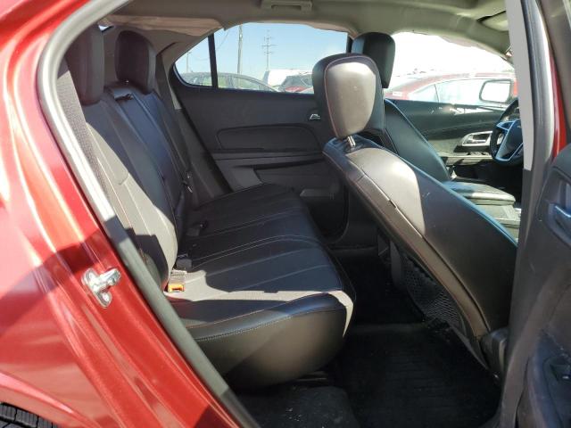 Photo 10 VIN: 2GNFLCE38F6350148 - CHEVROLET EQUINOX LT 