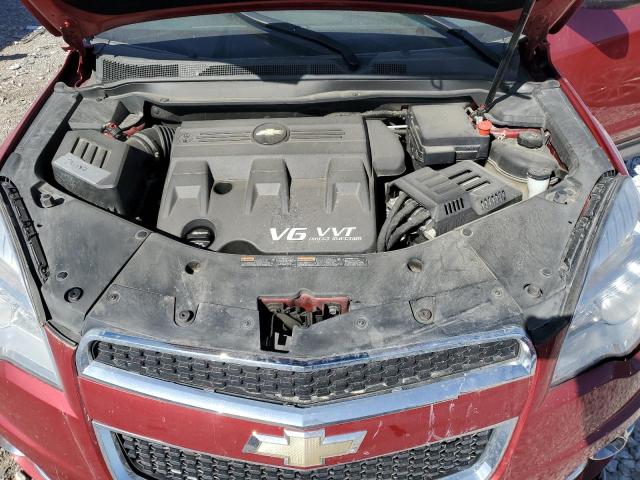 Photo 11 VIN: 2GNFLCE38F6350148 - CHEVROLET EQUINOX LT 