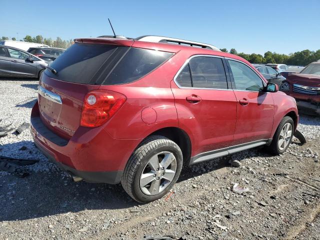 Photo 2 VIN: 2GNFLCE38F6350148 - CHEVROLET EQUINOX LT 