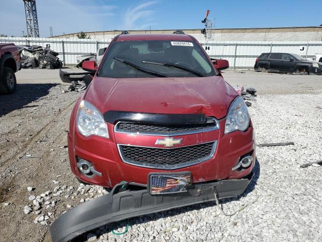 Photo 4 VIN: 2GNFLCE38F6350148 - CHEVROLET EQUINOX LT 