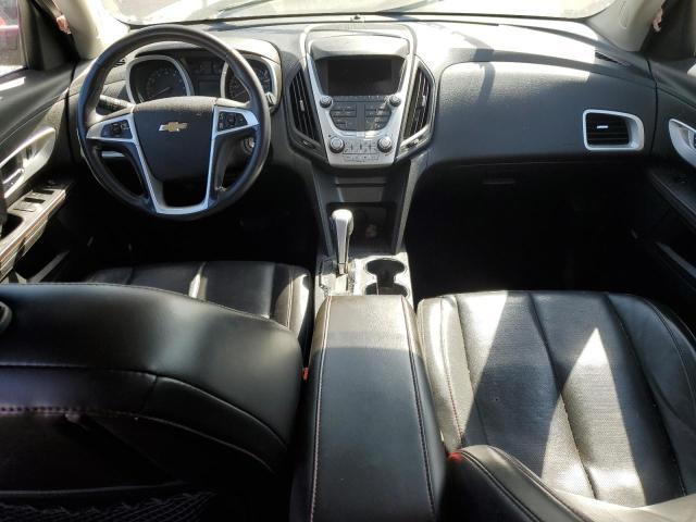 Photo 7 VIN: 2GNFLCE38F6350148 - CHEVROLET EQUINOX LT 