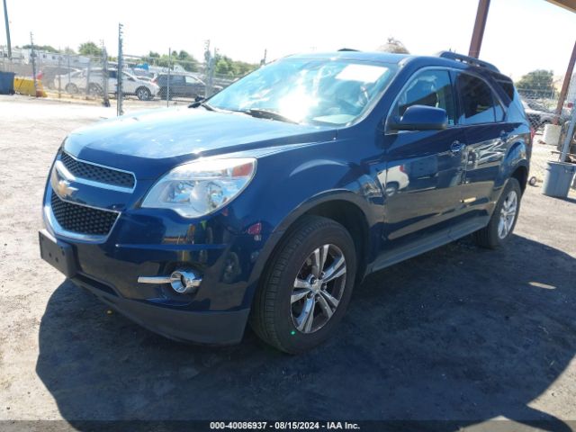 Photo 1 VIN: 2GNFLCE38F6428248 - CHEVROLET EQUINOX 