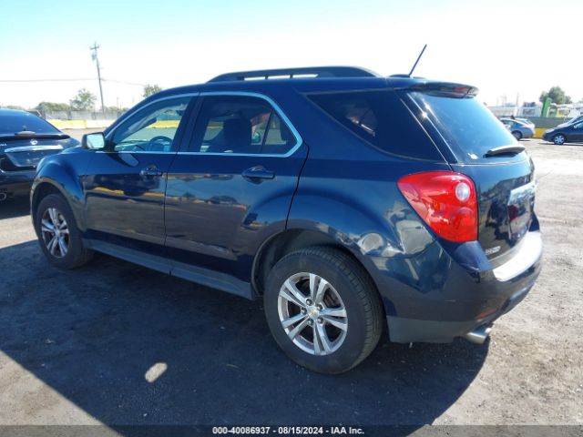 Photo 2 VIN: 2GNFLCE38F6428248 - CHEVROLET EQUINOX 