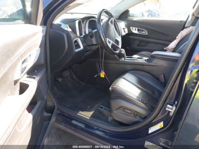 Photo 4 VIN: 2GNFLCE38F6428248 - CHEVROLET EQUINOX 