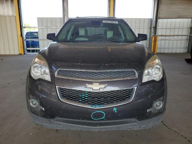 Photo 4 VIN: 2GNFLCE39E6176556 - CHEVROLET EQUINOX LT 