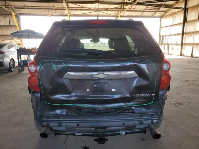 Photo 5 VIN: 2GNFLCE39E6176556 - CHEVROLET EQUINOX LT 