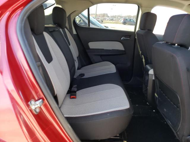 Photo 10 VIN: 2GNFLCE39F6250141 - CHEVROLET EQUINOX LT 