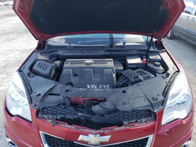 Photo 11 VIN: 2GNFLCE39F6250141 - CHEVROLET EQUINOX LT 