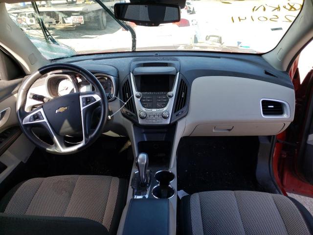 Photo 7 VIN: 2GNFLCE39F6250141 - CHEVROLET EQUINOX LT 