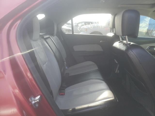 Photo 10 VIN: 2GNFLCE39F6259082 - CHEVROLET EQUINOX LT 