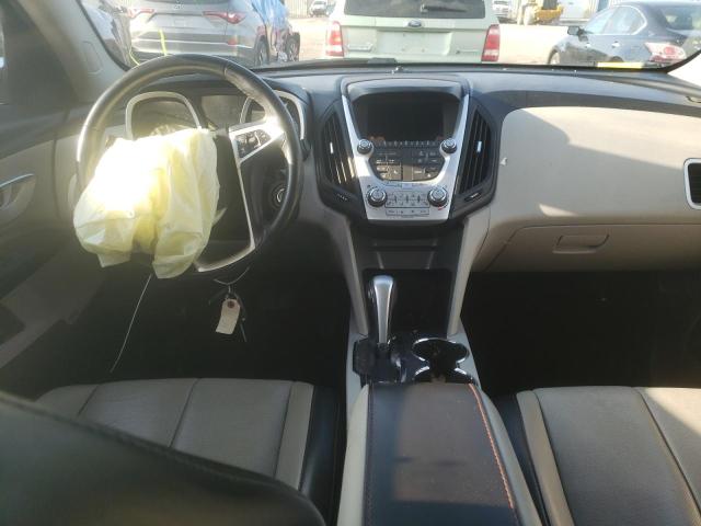 Photo 7 VIN: 2GNFLCE39F6259082 - CHEVROLET EQUINOX LT 