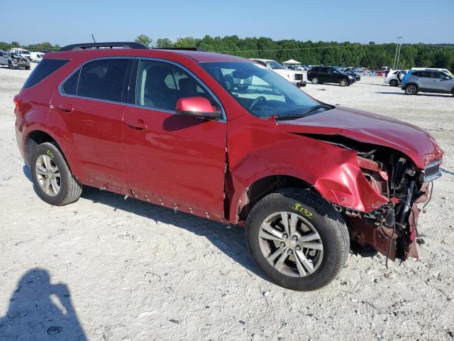 Photo 3 VIN: 2GNFLCE39F6383613 - CHEVROLET EQUINOX 