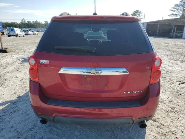 Photo 5 VIN: 2GNFLCE39F6383613 - CHEVROLET EQUINOX 