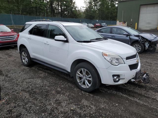 Photo 3 VIN: 2GNFLCE39F6387399 - CHEVROLET EQUINOX 