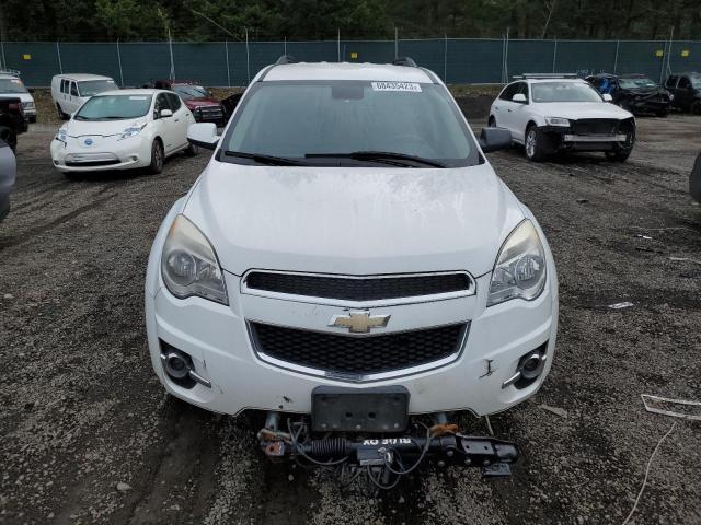 Photo 4 VIN: 2GNFLCE39F6387399 - CHEVROLET EQUINOX 