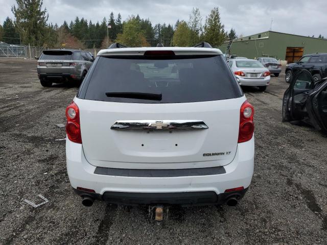 Photo 5 VIN: 2GNFLCE39F6387399 - CHEVROLET EQUINOX 