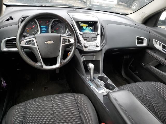 Photo 7 VIN: 2GNFLCE39F6387399 - CHEVROLET EQUINOX 