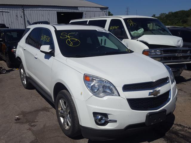 Photo 0 VIN: 2GNFLCE39F6424550 - CHEVROLET EQUINOX LT 