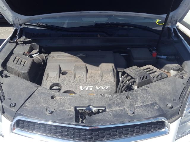 Photo 6 VIN: 2GNFLCE39F6424550 - CHEVROLET EQUINOX LT 