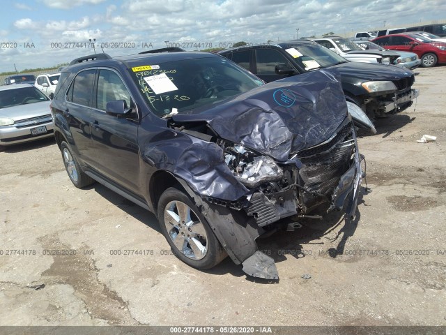 Photo 0 VIN: 2GNFLCE3XE6127267 - CHEVROLET EQUINOX 