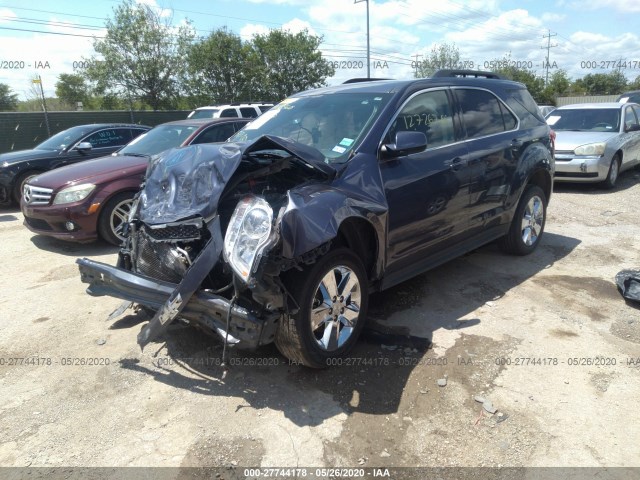 Photo 1 VIN: 2GNFLCE3XE6127267 - CHEVROLET EQUINOX 