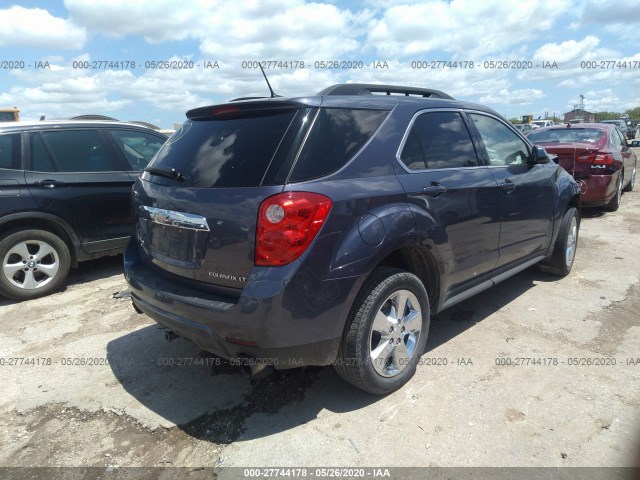 Photo 3 VIN: 2GNFLCE3XE6127267 - CHEVROLET EQUINOX 