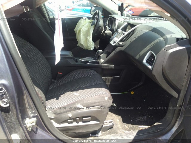 Photo 4 VIN: 2GNFLCE3XE6127267 - CHEVROLET EQUINOX 