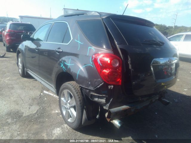 Photo 2 VIN: 2GNFLCE3XE6231418 - CHEVROLET EQUINOX 