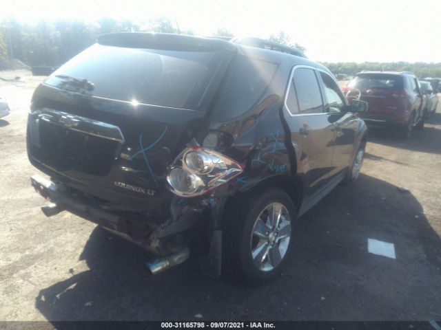 Photo 3 VIN: 2GNFLCE3XE6231418 - CHEVROLET EQUINOX 