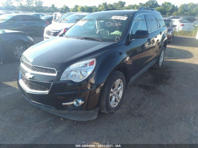 Photo 1 VIN: 2GNFLCE3XE6279615 - CHEVROLET EQUINOX 