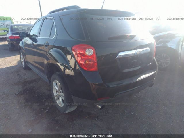 Photo 2 VIN: 2GNFLCE3XE6279615 - CHEVROLET EQUINOX 