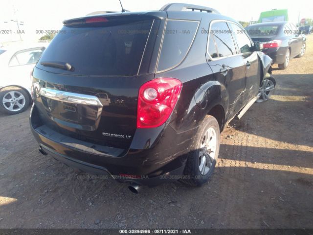 Photo 3 VIN: 2GNFLCE3XE6279615 - CHEVROLET EQUINOX 