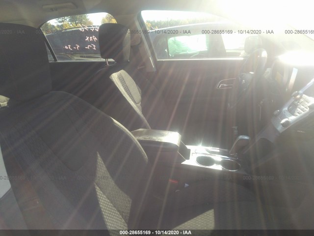 Photo 4 VIN: 2GNFLCEK0C6115150 - CHEVROLET EQUINOX 