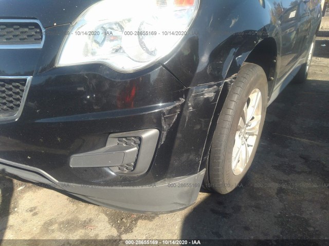 Photo 5 VIN: 2GNFLCEK0C6115150 - CHEVROLET EQUINOX 