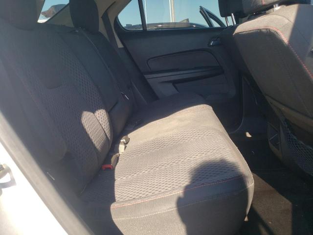 Photo 5 VIN: 2GNFLCEK0C6167782 - CHEVROLET EQUINOX LS 