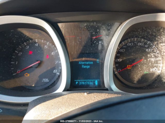 Photo 6 VIN: 2GNFLCEK0C6173016 - CHEVROLET EQUINOX 