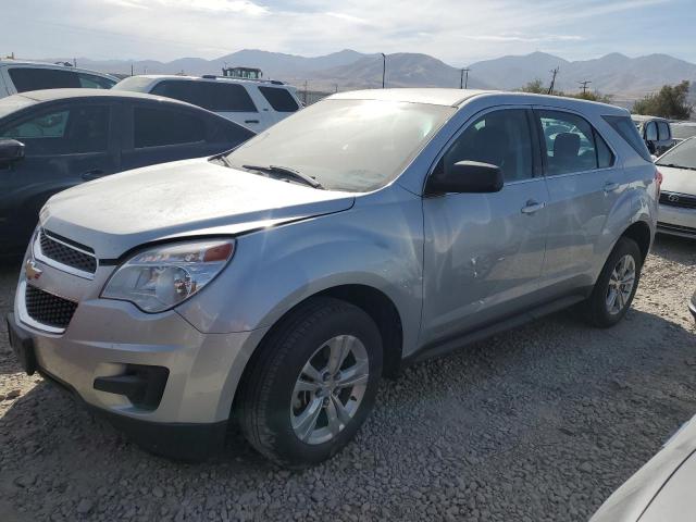 Photo 0 VIN: 2GNFLCEK0C6178815 - CHEVROLET EQUINOX LS 