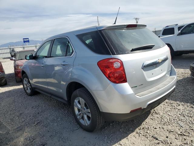 Photo 1 VIN: 2GNFLCEK0C6178815 - CHEVROLET EQUINOX LS 