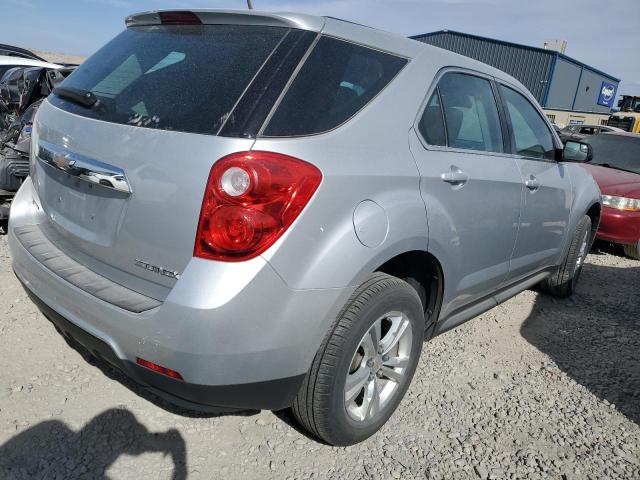 Photo 2 VIN: 2GNFLCEK0C6178815 - CHEVROLET EQUINOX LS 