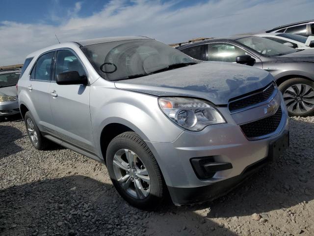 Photo 3 VIN: 2GNFLCEK0C6178815 - CHEVROLET EQUINOX LS 