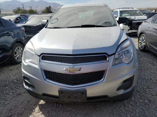 Photo 4 VIN: 2GNFLCEK0C6178815 - CHEVROLET EQUINOX LS 