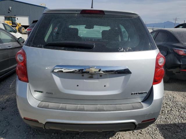 Photo 5 VIN: 2GNFLCEK0C6178815 - CHEVROLET EQUINOX LS 