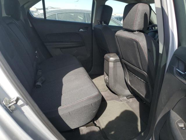 Photo 9 VIN: 2GNFLCEK0C6178815 - CHEVROLET EQUINOX LS 